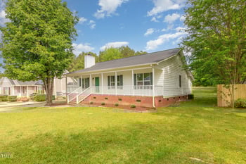 5317 Cottage Bluff Ln, Knightdale, NC 27545