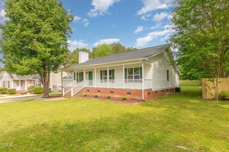 5317 Cottage Bluff Ln, Knightdale, NC 27545