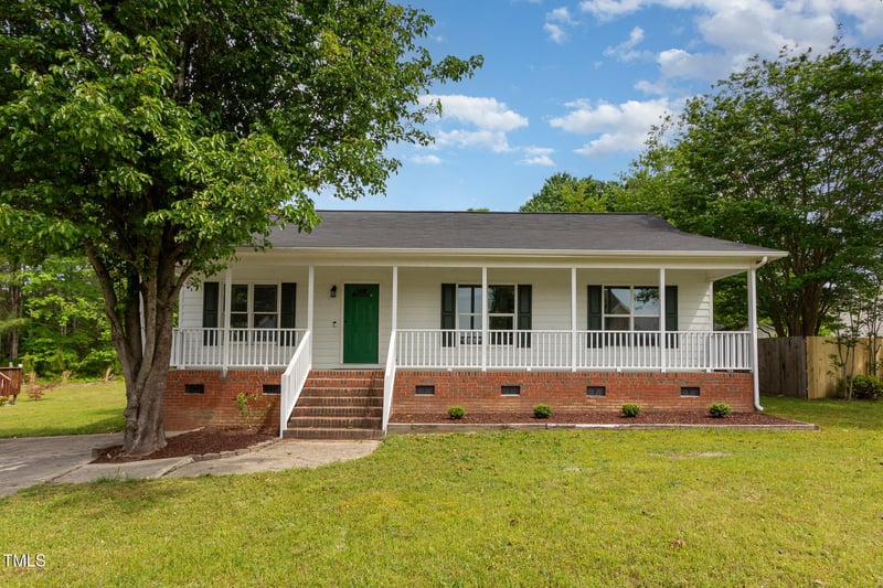 5317 Cottage Bluff Ln, Knightdale, NC 27545