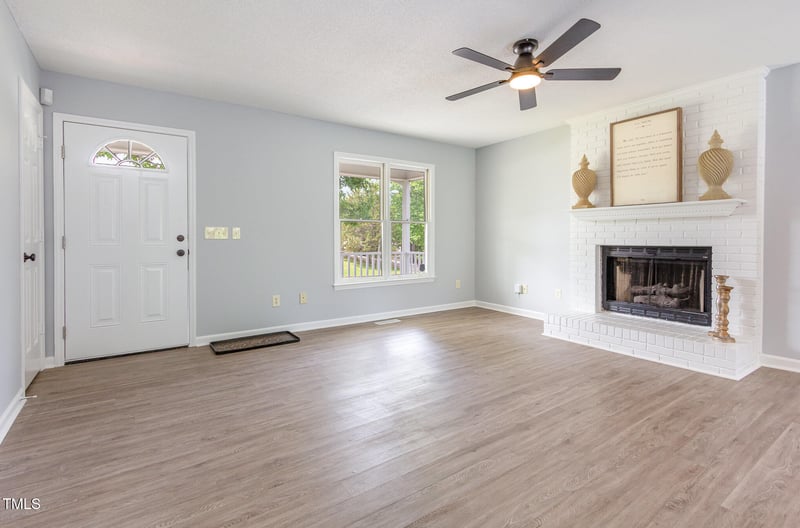 5317 Cottage Bluff Ln, Knightdale, NC 27545