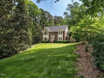 5317 Deep Valley, Raleigh, NC 27606