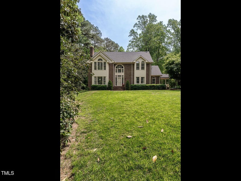 5317 Deep Valley, Raleigh, NC 27606