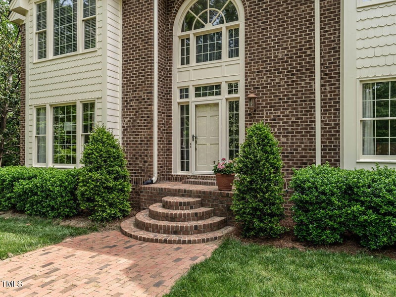 5317 Deep Valley, Raleigh, NC 27606