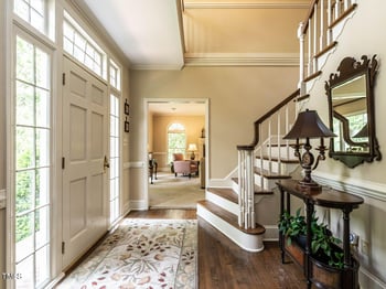 5317 Deep Valley, Raleigh, NC 27606