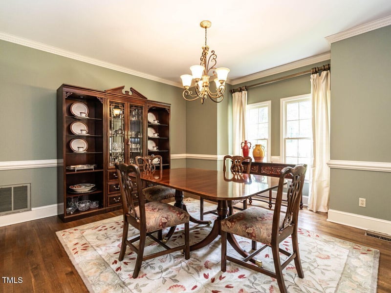 5317 Deep Valley, Raleigh, NC 27606