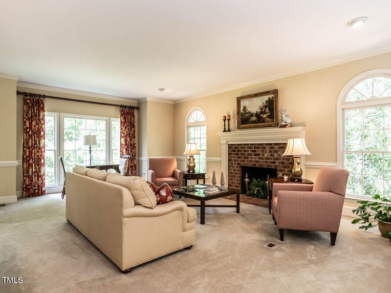 5317 Deep Valley, Raleigh, NC 27606