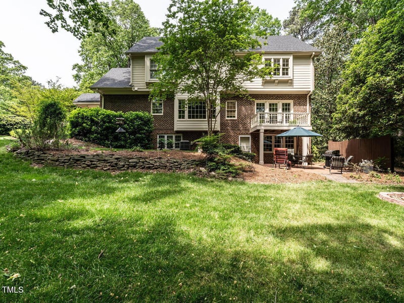 5317 Deep Valley, Raleigh, NC 27606