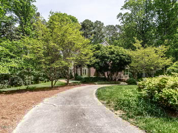 5317 Deep Valley, Raleigh, NC 27606