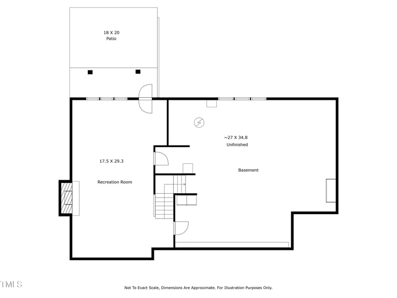 5317 Deep Valley, Raleigh, NC 27606