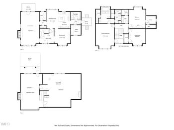 5317 Deep Valley, Raleigh, NC 27606