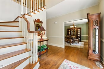 5317 Deep Valley, Raleigh, NC 27606