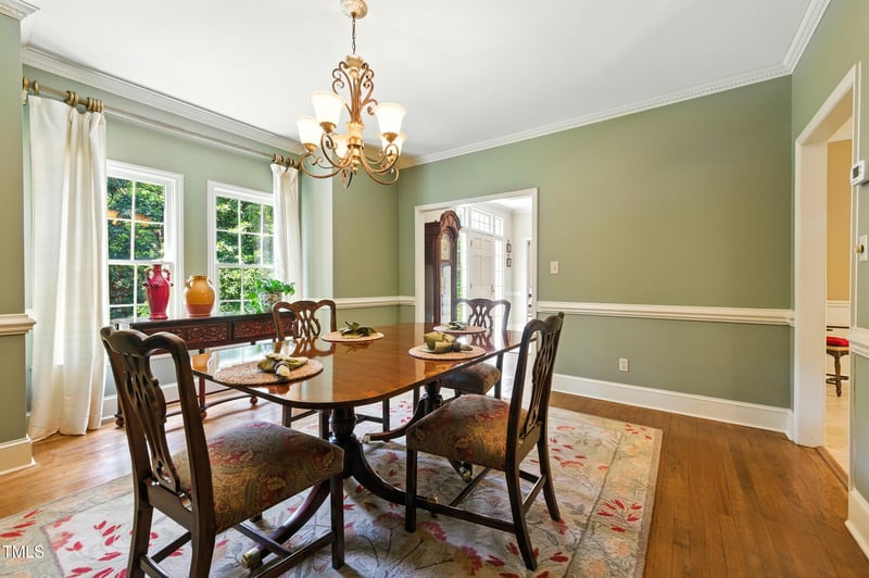 5317 Deep Valley, Raleigh, NC 27606