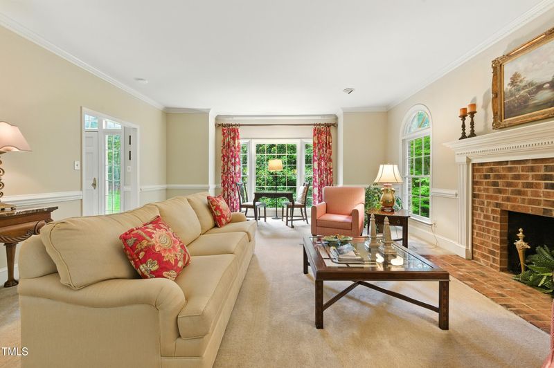 5317 Deep Valley, Raleigh, NC 27606