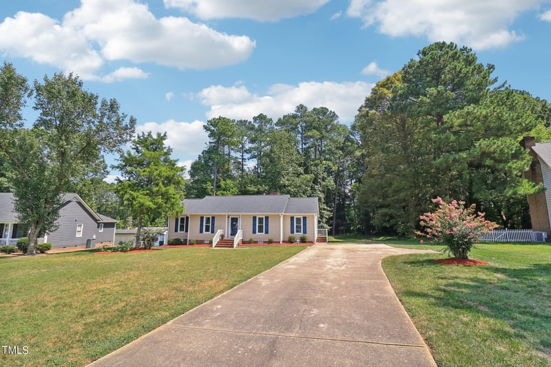 5317 Dipper Dr, Knightdale, NC 27545
