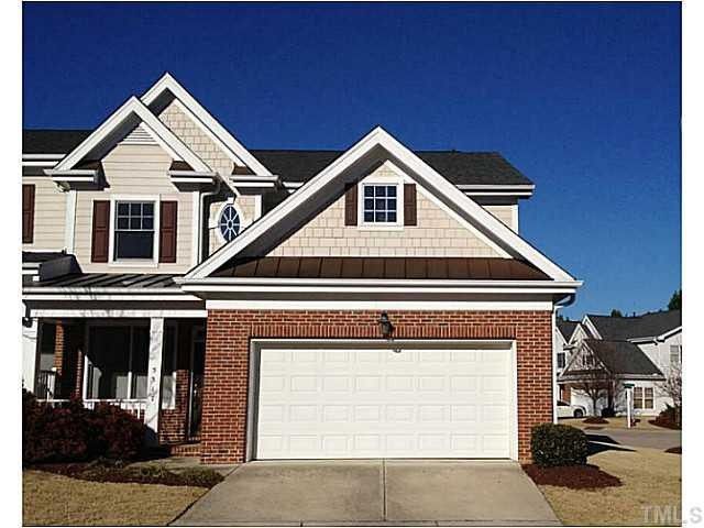 5317 Fair Rain Dr, Raleigh, NC 27616