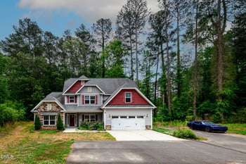5317 Fayetteville Rd #A, Durham, NC 27713