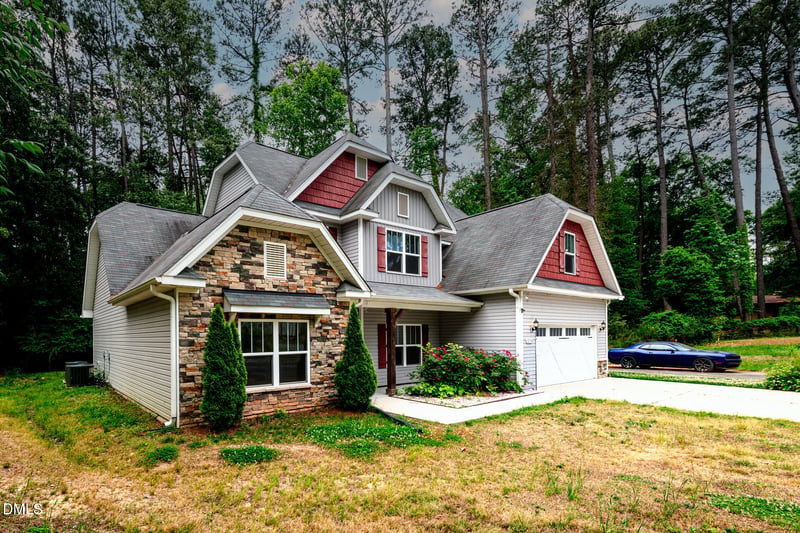 5317 Fayetteville Rd #A, Durham, NC 27713