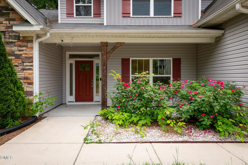 5317 Fayetteville Rd #A, Durham, NC 27713