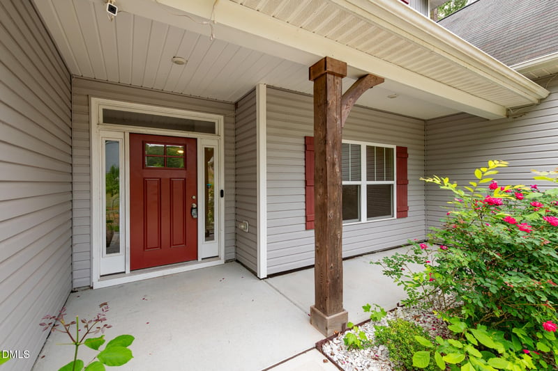 5317 Fayetteville Rd #A, Durham, NC 27713