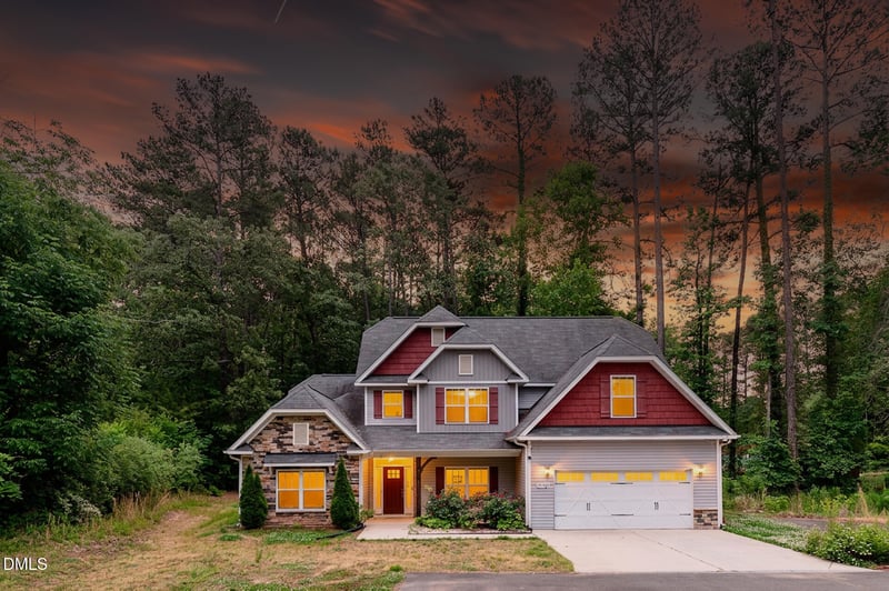 5317 Fayetteville Rd #A, Durham, NC 27713