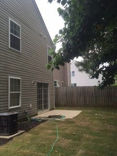 5317 Golden Moss Trl, Raleigh, NC 27613