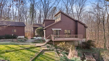 5317 Hideaway Dr, Chapel Hill, NC 27516