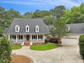 5317 Moonflower Ct, Holly Springs, NC 27540