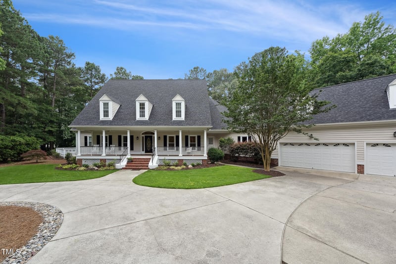 5317 Moonflower Ct, Holly Springs, NC 27540