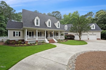 5317 Moonflower Ct, Holly Springs, NC 27540