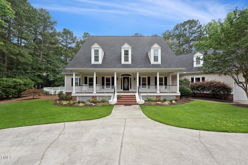 5317 Moonflower Ct, Holly Springs, NC 27540