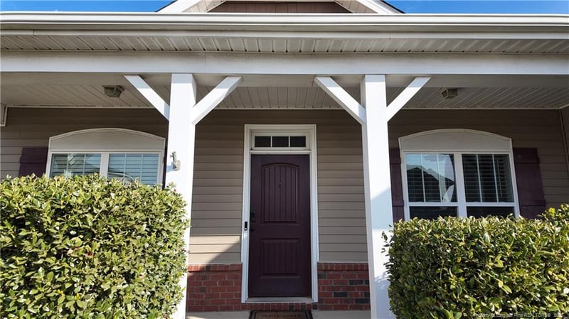 5317 Nessee St, Fayetteville, NC 28314
