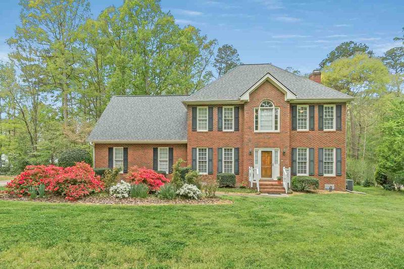 5317 Night Heron Dr, Wake Forest, NC 27587