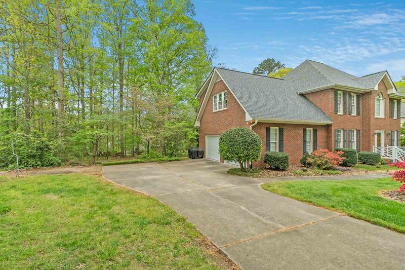 5317 Night Heron Dr, Wake Forest, NC 27587