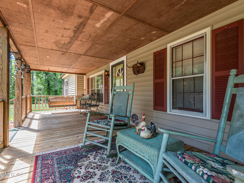 5317 Pine Dr, Raleigh, NC 27606