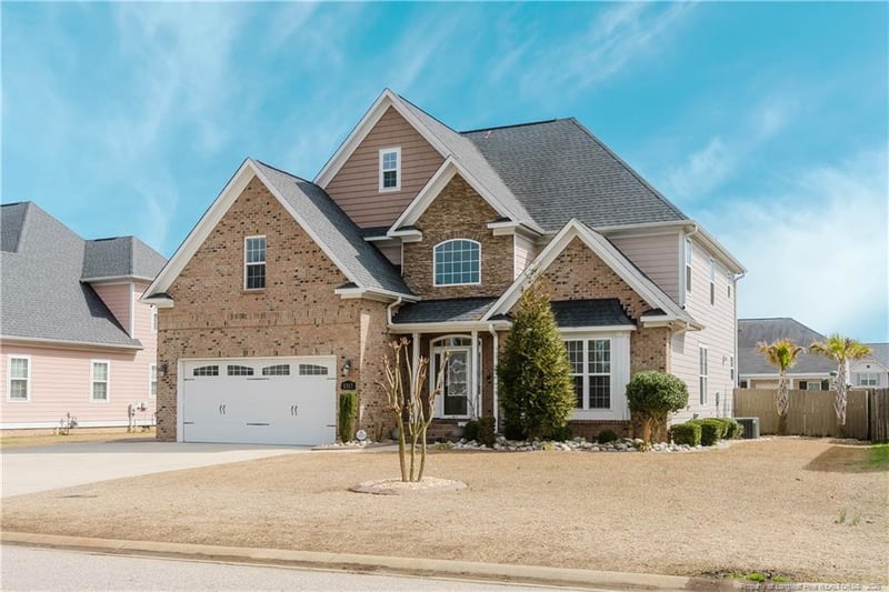 5317 Pride Ln, Hope Mills, NC 28348