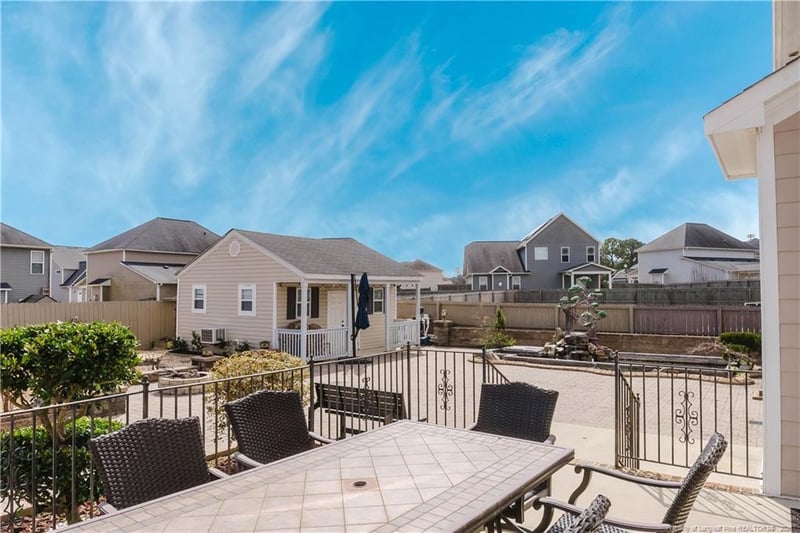 5317 Pride Ln, Hope Mills, NC 28348