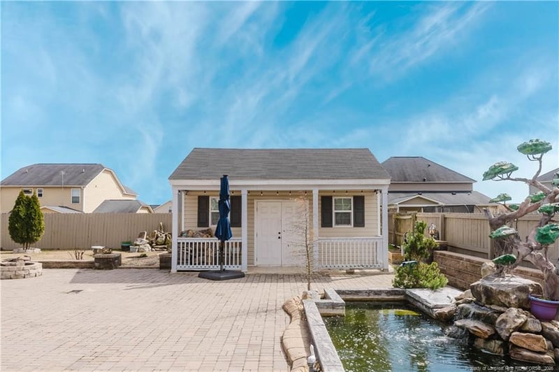 5317 Pride Ln, Hope Mills, NC 28348