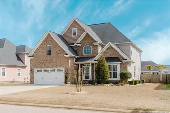 5317 Pride Ln, Hope Mills, NC 28348