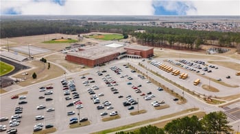 5317 Pride Ln, Hope Mills, NC 28348