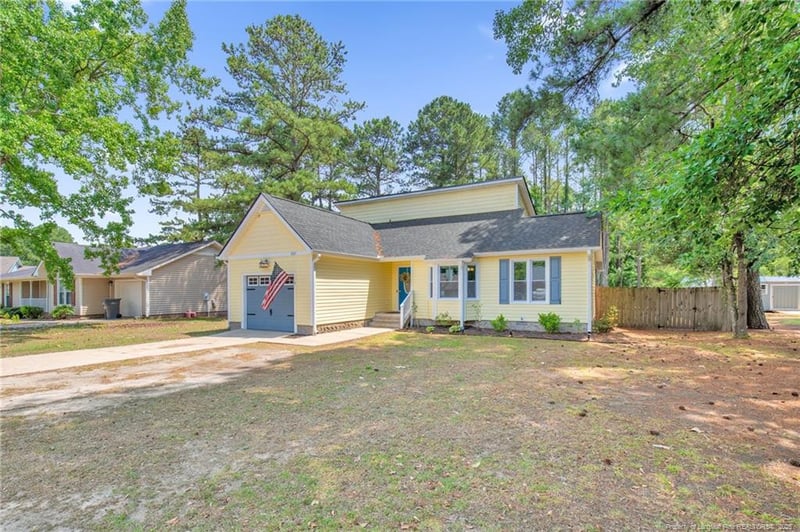 5317 Republic Ave, Hope Mills, NC 28348