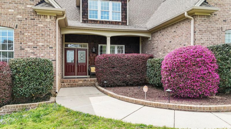 5317 Serather Ct, Garner, NC 27529