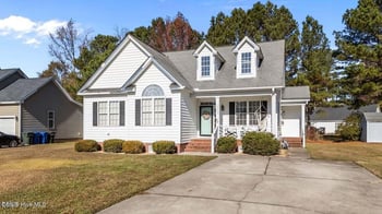5317 Solaris Dr, Wilson, NC 27896