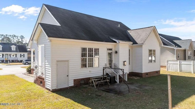 5317 Solaris Dr, Wilson, NC 27896