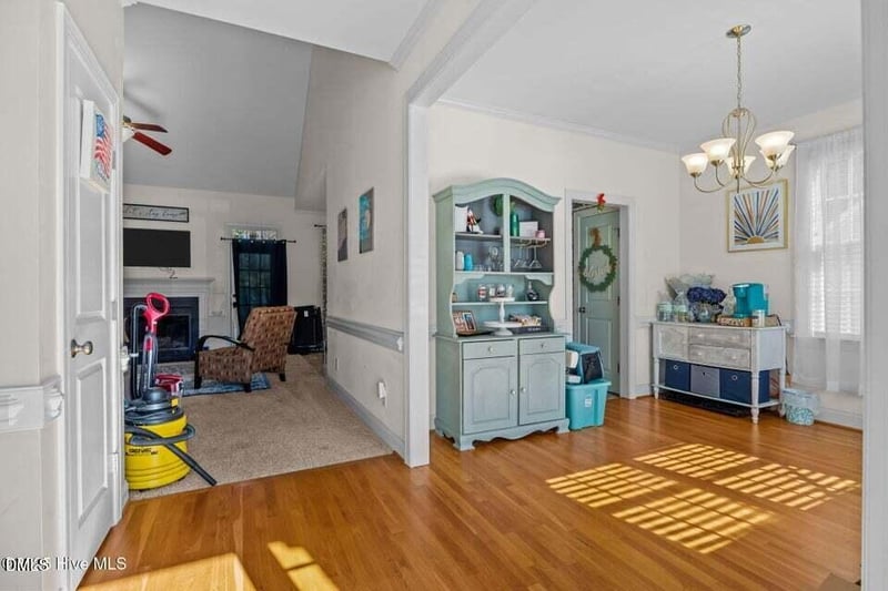 5317 Solaris Dr, Wilson, NC 27896