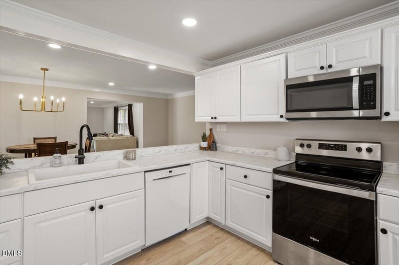 5317 Ten Ten Rd, Apex, NC 27539
