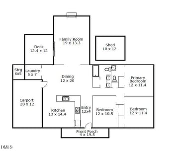 5317 Ten Ten Rd, Apex, NC 27539