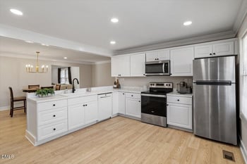 5317 Ten Ten Rd, Apex, NC 27539