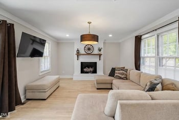 5317 Ten Ten Rd, Apex, NC 27539