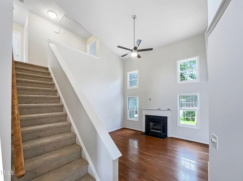 5317 Tifton Dr, Raleigh, NC 27610