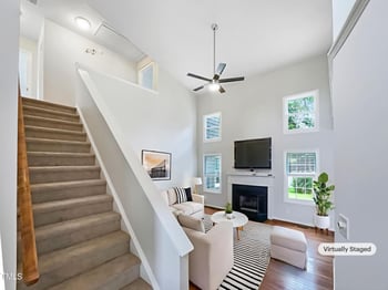 5317 Tifton Dr, Raleigh, NC 27610